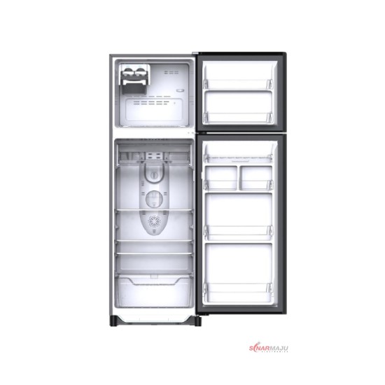 Kulkas 2 Pintu Polytron 220 liter PRM-28PLX/PRX Kulkas 2 Pintu Polytron 220 liter PRM-28PLX/PRX