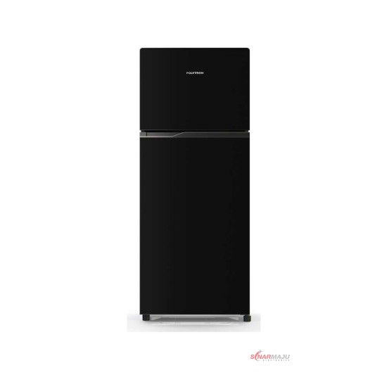 Kulkas 2 Pintu Polytron 213 liter PRW-25ZX/ZY Kulkas 2 Pintu Polytron 213 liter PRW-25ZX/ZY