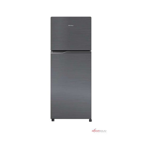 Kulkas 2 Pintu Polytron 213 liter PRW-25ZX/ZY Kulkas 2 Pintu Polytron 213 liter PRW-25ZX/ZY