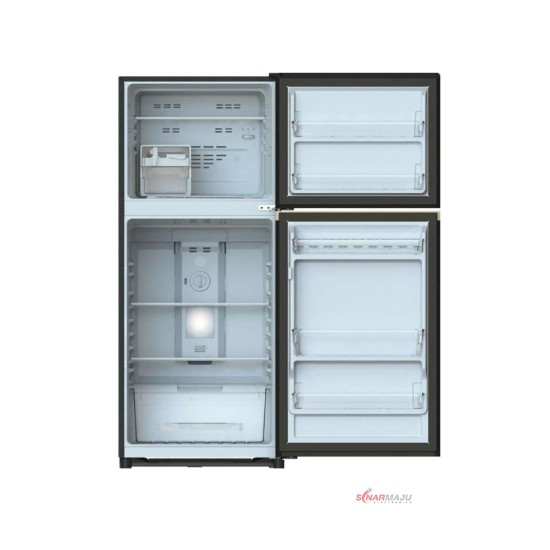 Kulkas 2 Pintu Polytron 190 liter PRW-23ZX/ZY Kulkas 2 Pintu Polytron 190 liter PRW-23ZX/ZY