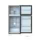 Kulkas 2 Pintu Polytron 220 liter PRW-23ZX/ZY