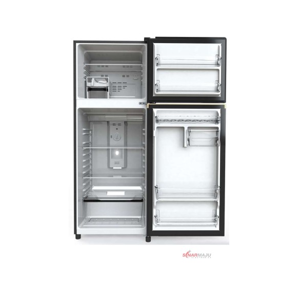 Kulkas 2 Pintu Polytron 213 liter PRW-25ZX/ZY Kulkas 2 Pintu Polytron 213 liter PRW-25ZX/ZY