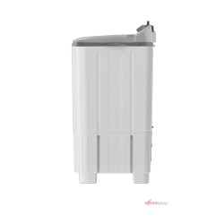 Mesin Cuci 2 Tabung Polytron 9 Kg Twin Tub PWM-9076 Mesin Cuci 2 Tabung Polytron 9 Kg Twin Tub PWM-9076