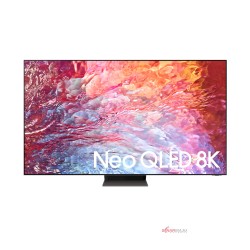 LED TV 75 Inch Samsung Neo QLED 8K UHD Smart TV QA-75QN700BK