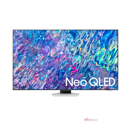 LED TV 55 Inch Samsung Neo QLED 4K UHD Smart TV QA-55QN85BAK LED TV 55 Inch Samsung Neo QLED 4K UHD Smart TV QA-55QN85BAK