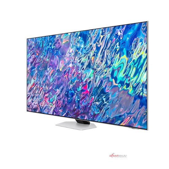 LED TV 55 Inch Samsung Neo QLED 4K UHD Smart TV QA-55QN85BAK LED TV 55 Inch Samsung Neo QLED 4K UHD Smart TV QA-55QN85BAK