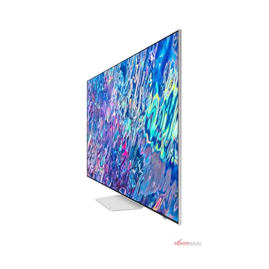 LED TV 55 Inch Samsung Neo QLED 4K UHD Smart TV QA-55QN85BAK LED TV 55 Inch Samsung Neo QLED 4K UHD Smart TV QA-55QN85BAK
