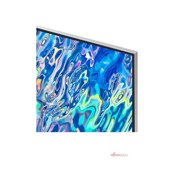 LED TV 55 Inch Samsung Neo QLED 4K UHD Smart TV QA-55QN85BAK LED TV 55 Inch Samsung Neo QLED 4K UHD Smart TV QA-55QN85BAK
