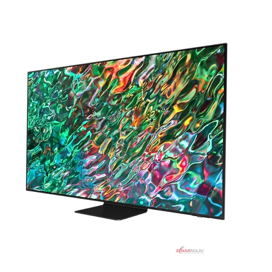 LED TV 55 Inch Samsung Neo QLED 4K UHD Smart TV QA-55QN90BAK LED TV 55 Inch Samsung Neo QLED 4K UHD Smart TV QA-55QN90BAK