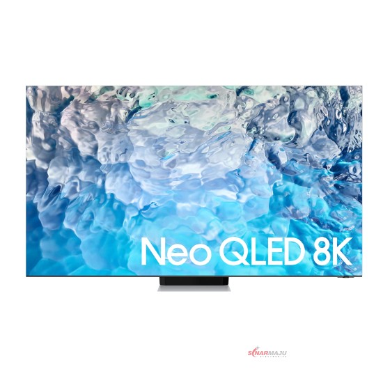 LED TV 85 Inch Samsung Neo QLED 8K UHD Smart TV QA-85QN900BK