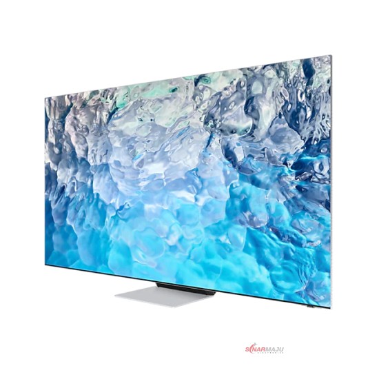 LED TV 85 Inch Samsung Neo QLED 8K UHD Smart TV QA-85QN900BK LED TV 85 Inch Samsung Neo QLED 8K UHD Smart TV QA-85QN900BK