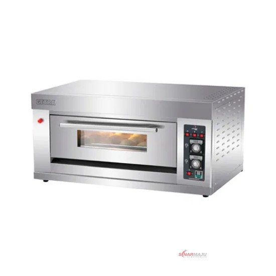 Gas Baking Oven Getra RFL-11GD Gas Baking Oven Getra RFL-11GD