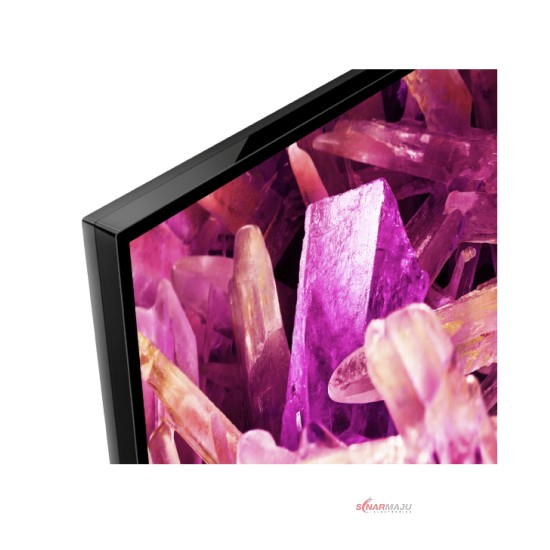 LED TV 55 Inch SONY 4K UHD Android TV XR-55X90K LED TV 55 Inch SONY 4K UHD Android TV XR-55X90K