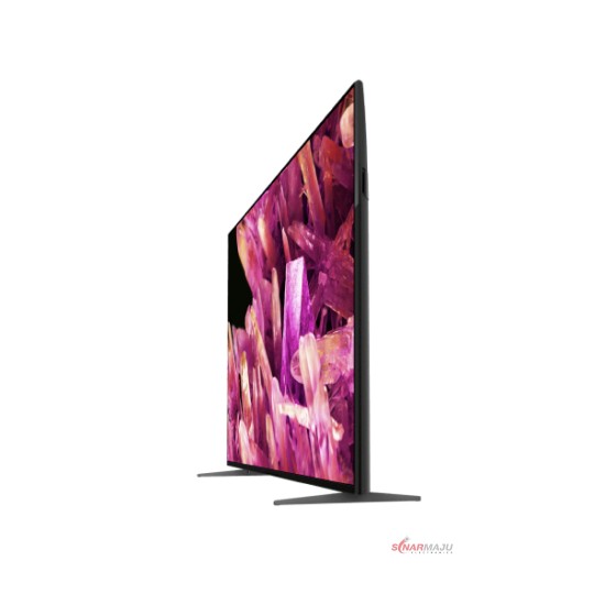 LED TV 55 Inch SONY 4K UHD Android TV XR-55X90K LED TV 55 Inch SONY 4K UHD Android TV XR-55X90K