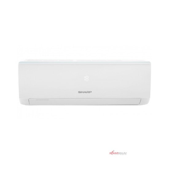AC Standard Sharp 1 PK AH-A09UCY (Unit Only) AC Standard Sharp 1 PK AH-A09UCY (Unit Only)