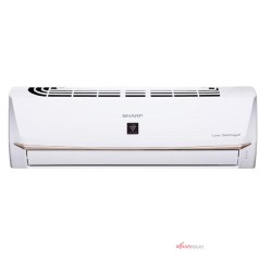 AC Low Watt Sharp Plasmacluster 1 PK AH-AP9UHL (Unit Only)