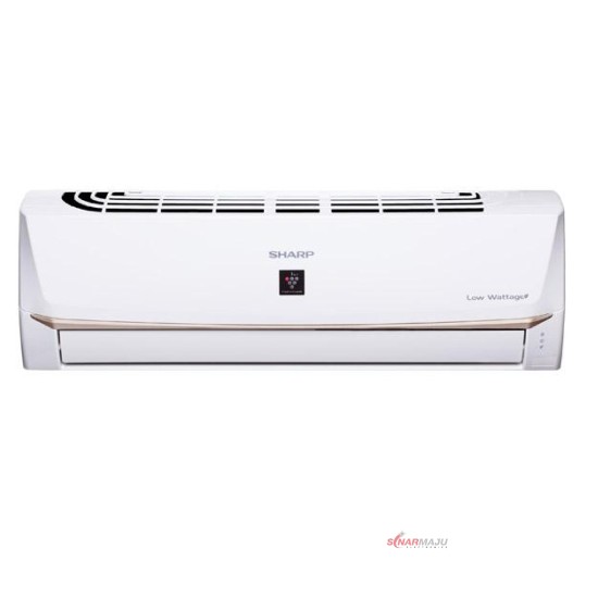 AC Low Watt Sharp Plasmacluster 1 PK AH-AP9UHL (Unit Only) AC Low Watt Sharp Plasmacluster 1 PK AH-AP9UHL (Unit Only)