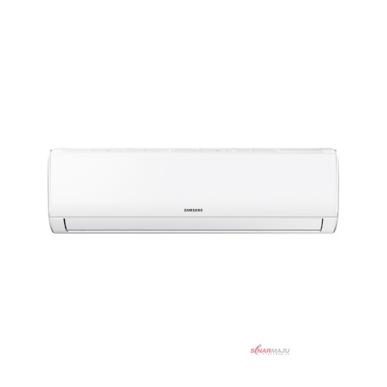 AC Standard Samsung 0.5 PK AR-05TGHQASINSE (Unit Only) AC Standard Samsung 0.5 PK AR-05TGHQASINSE (Unit Only)