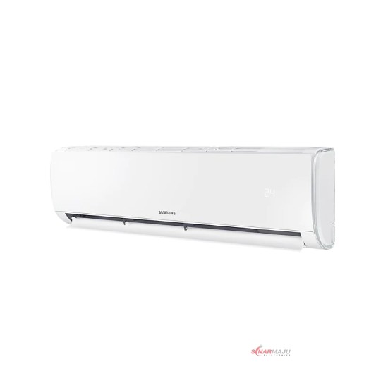 AC Standard Samsung 0.5 PK AR-05TGHQASINSE (Unit Only) AC Standard Samsung 0.5 PK AR-05TGHQASINSE (Unit Only)