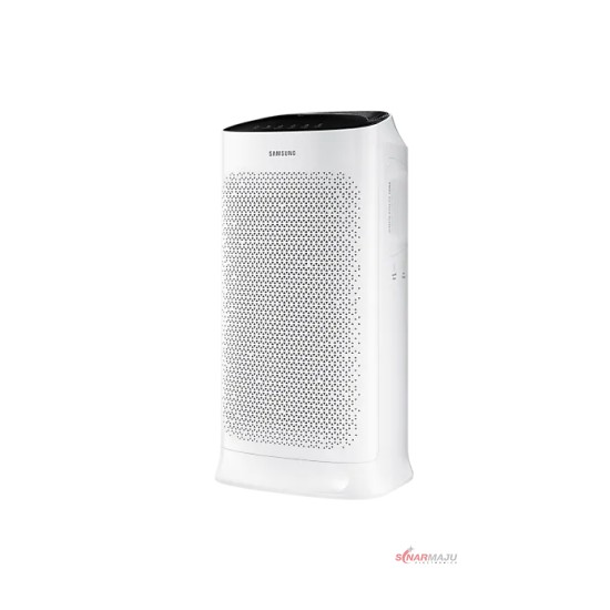 Air Purifier Samsung 60 meter AX-60R5080WD Air Purifier Samsung 60 meter AX-60R5080WD