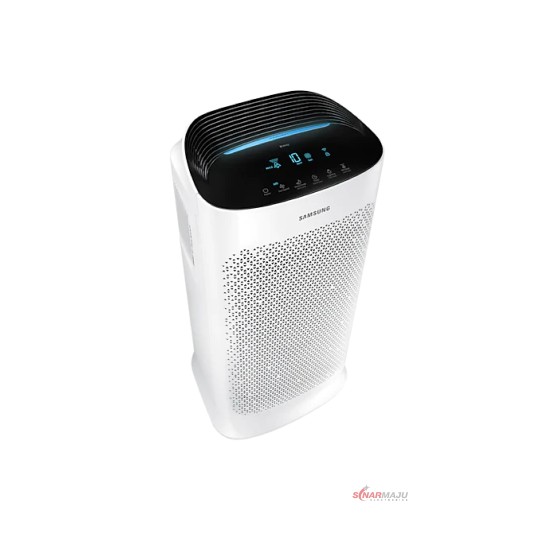 Air Purifier Samsung 60 meter AX-60R5080WD