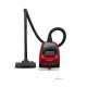 Vacuum Cleaner Sharp Bagless EC-NS18-BK/RD