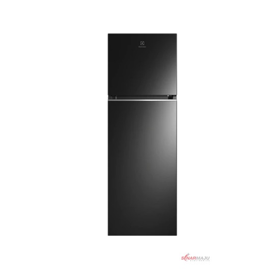 Kulkas 2 Pintu Electrolux 341 Liter ETB-3700K-H Kulkas 2 Pintu Electrolux 341 Liter ETB-3700K-H