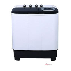 Mesin Cuci 2 Tabung Electrolux 12 Kg Twin Tub EWS-13261WA