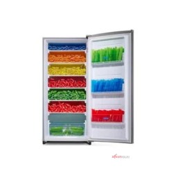 Freezer Sharp 150 Liter FJ-M189N-SS Freezer Sharp 150 Liter FJ-M189N-SS