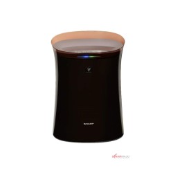 Air Purifier Sharp 30 meter FP-F40Y-T/W