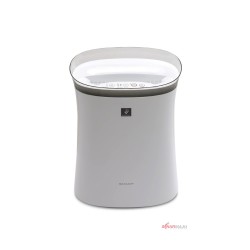Air Purifier Sharp 30 meter FP-F40Y-T/W Air Purifier Sharp 30 meter FP-F40Y-T/W