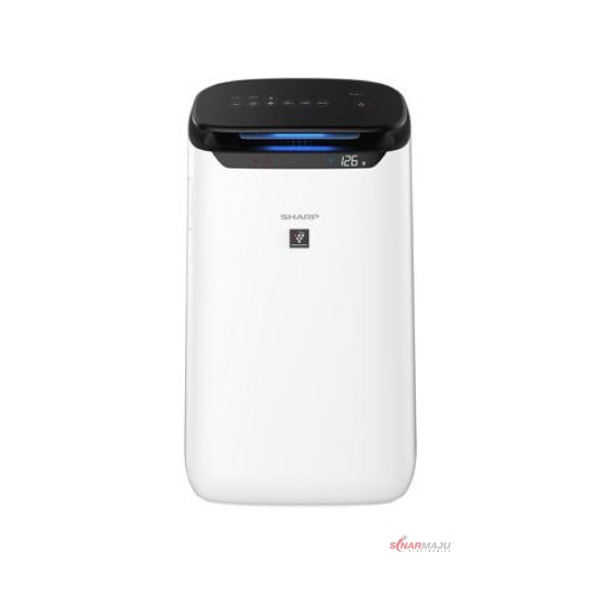 Air Purifier Sharp 48 meter FP-J60Y-W