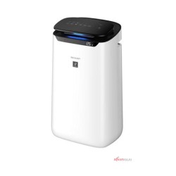 Air Purifier Sharp 48 meter FP-J60Y-W Air Purifier Sharp 48 meter FP-J60Y-W