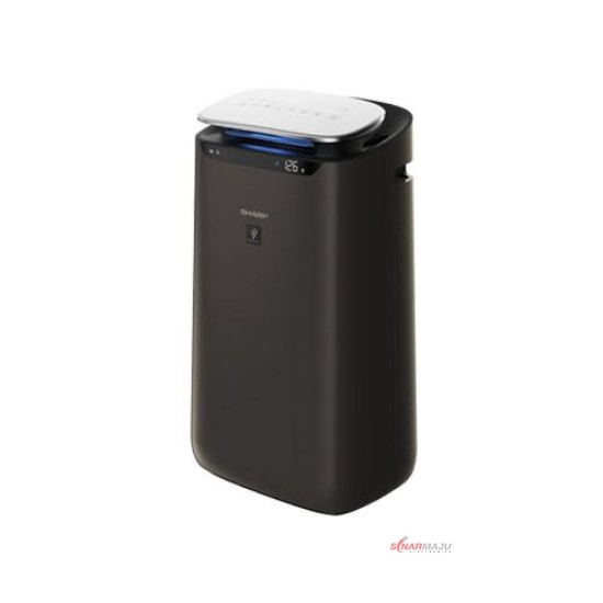 Air Purifier Sharp 62 meter FP-J80Y-H