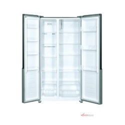 Kulkas Side By Side GEA 472 Liter G2D-472R Black Kulkas Side By Side GEA 472 Liter G2D-472R Black