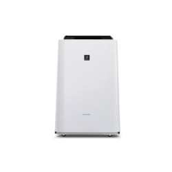 Air Purifier Sharp 21 meter KC-F30Y-W