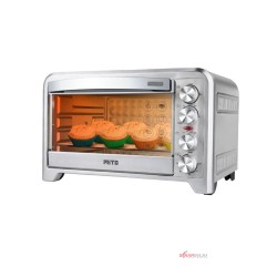 Electric Oven Mito 33 Liter MO-888 FANTASY 2