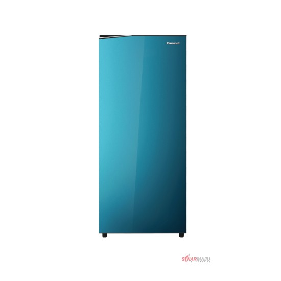 Kulkas 1 Pintu Panasonic 160 Liter NR-AF191S-A Kulkas 1 Pintu Panasonic 160 Liter NR-AF191S-A