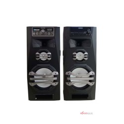 Speaker Aktif Polytron PAS-2A15/BA