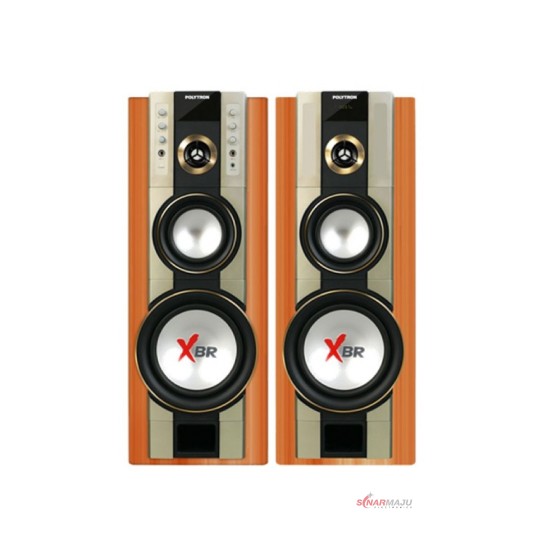 Speaker Aktif Polytron PAS-77 Speaker Aktif Polytron PAS-77