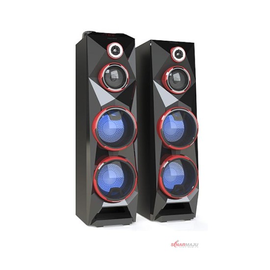 Speaker Aktif Polytron PAS-8C28 Speaker Aktif Polytron PAS-8C28