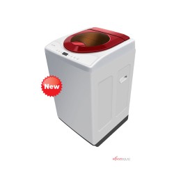 Mesin Cuci 1 Tabung Polytron 9 Kg Top Loading PAW-90517WB/WM Mesin Cuci 1 Tabung Polytron 9 Kg Top Loading PAW-90517WB/WM