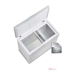 Chest Freezer Polytron 200 Liter PCF-218 Chest Freezer Polytron 200 Liter PCF-218
