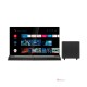 LED TV 43 Inch Polytron Full HD Android TV Cinemax Soundbar PLD-43BAG5959 LED TV 43 Inch Polytron Full HD Android TV Cinemax Soundbar PLD-43BAG5959