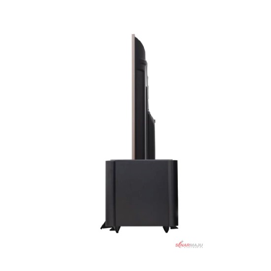 LED TV 43 Inch Polytron Full HD Android TV Cinemax Soundbar PLD-43BAG5959 LED TV 43 Inch Polytron Full HD Android TV Cinemax Soundbar PLD-43BAG5959