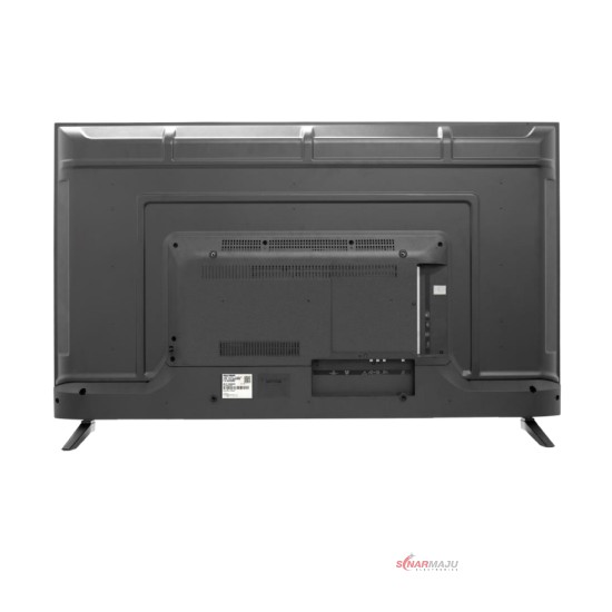 LED TV 50 Inch Polytron 4K UHD Android TV PLD-50UG9959 LED TV 50 Inch Polytron 4K UHD Android TV PLD-50UG9959