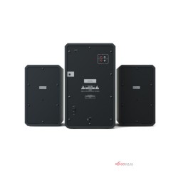 Speaker Multimedia Audio Portabel Polytron PMA-9522 Speaker Multimedia Audio Portabel Polytron PMA-9522