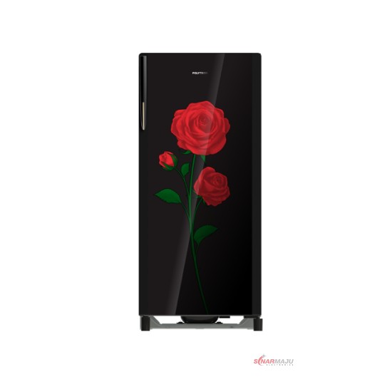 Kulkas 1 Pintu Polytron 180 liter PRA-18DRX Kulkas 1 Pintu Polytron 180 liter PRA-18DRX