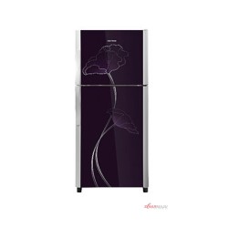 Kulkas 2 Pintu Polytron Refrigerator 220 Liter PRM-23BG/R/V