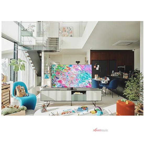 LED TV 55 Inch Samsung QLED 4K UHD Smart TV QA-55Q70BAK LED TV 55 Inch Samsung QLED 4K UHD Smart TV QA-55Q70BAK